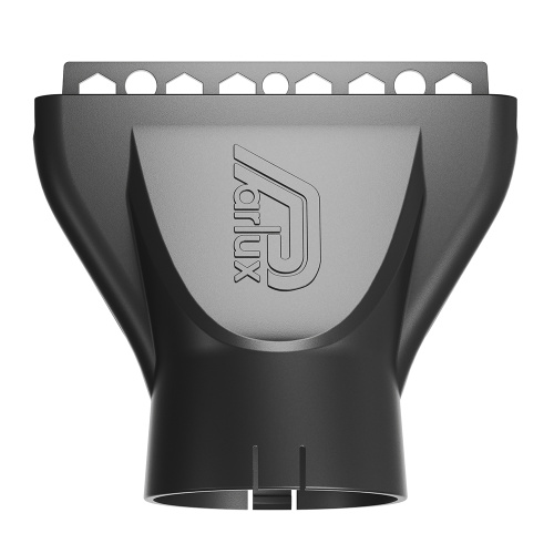 Фен 2300 Вт ELYSIUM PARLUX 0901-Elysium Black